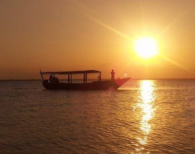 Dhow Excursions