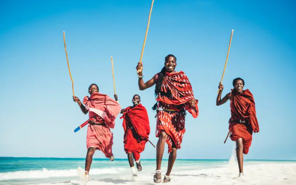 3 Reasons Why Zanzibar is the Perfect African Getaway