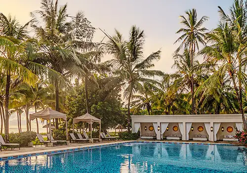 Zawadi Hotel