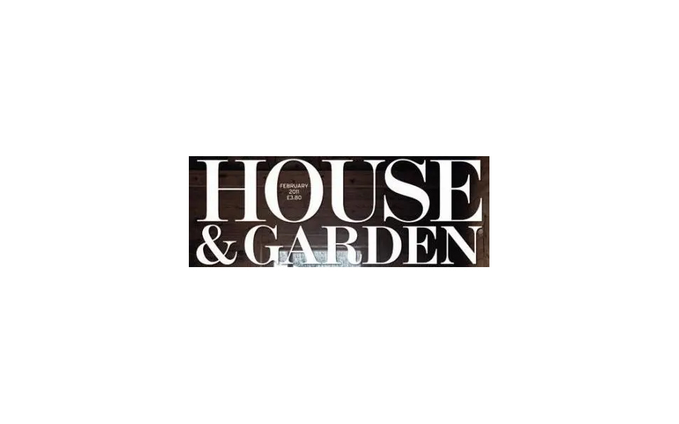 Zawadi Hotel Featured On House & Garden Magazine
