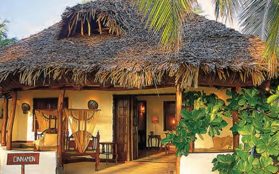 Zanzibar-Zawadi Hotel Featured in Voyager Ici & Ailleurs