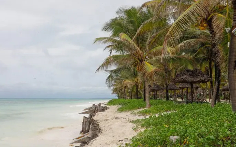 Zanzibar, the island that adds spice to a special holiday