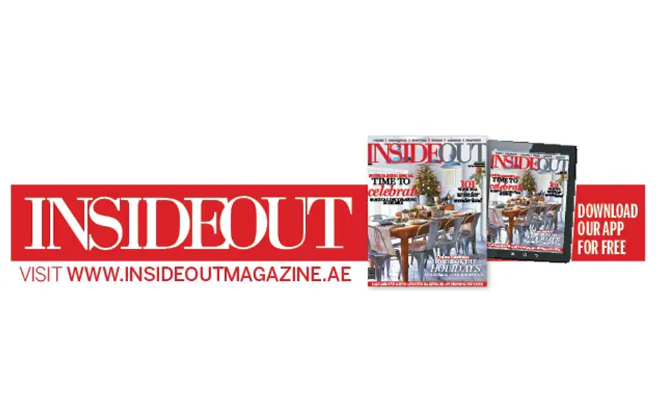 Zawadi Hotel Featured On Inside Out Magazine