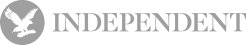 Independent logo