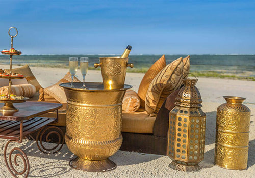 Superior Honeymoon Offer