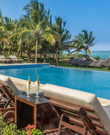 Zawadi Hotel Images