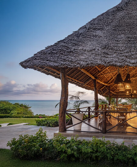 Zawadi Hotel Images
